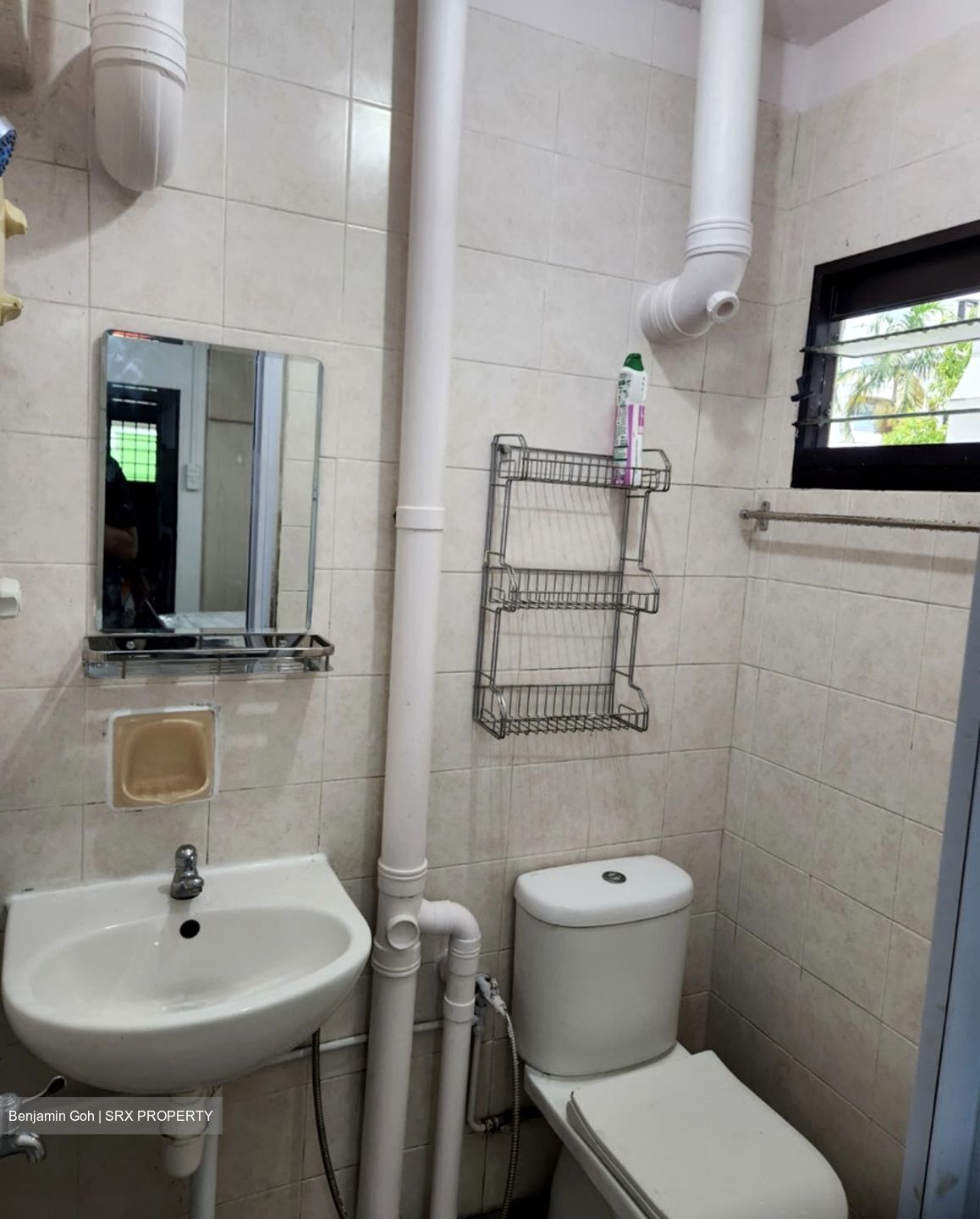 Blk 301 Ang Mo Kio Avenue 3 (Ang Mo Kio), HDB 3 Rooms #567193851